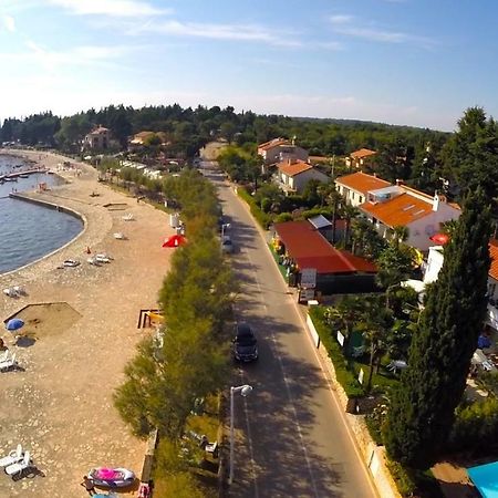 Materada 22 Apartamento Poreč Exterior foto