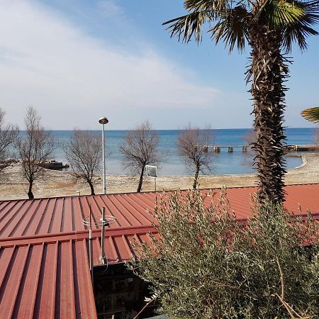 Materada 22 Apartamento Poreč Exterior foto