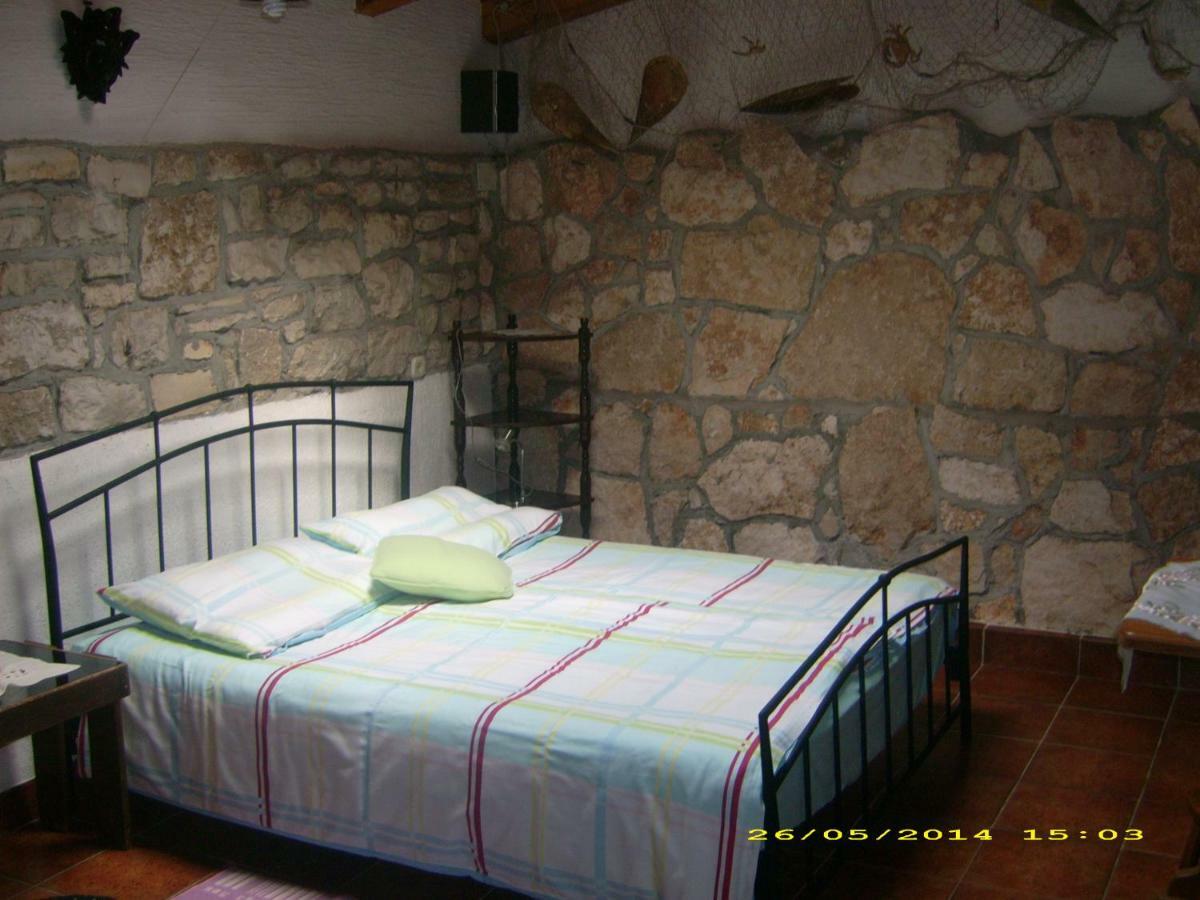 Materada 22 Apartamento Poreč Exterior foto
