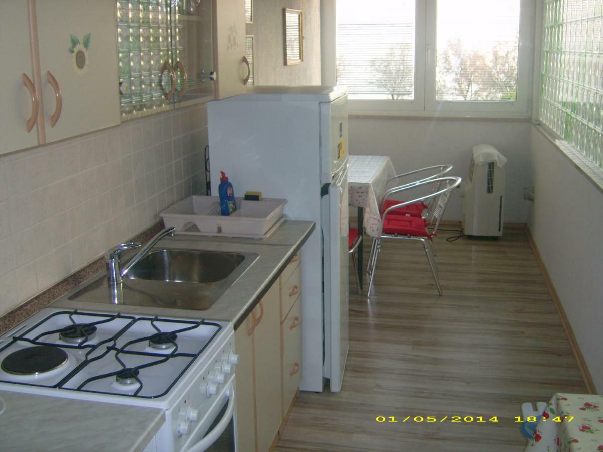 Materada 22 Apartamento Poreč Exterior foto