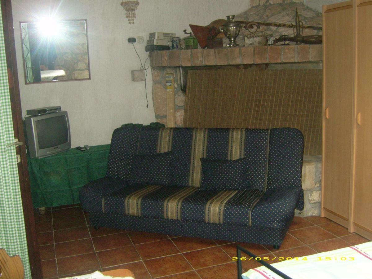 Materada 22 Apartamento Poreč Exterior foto