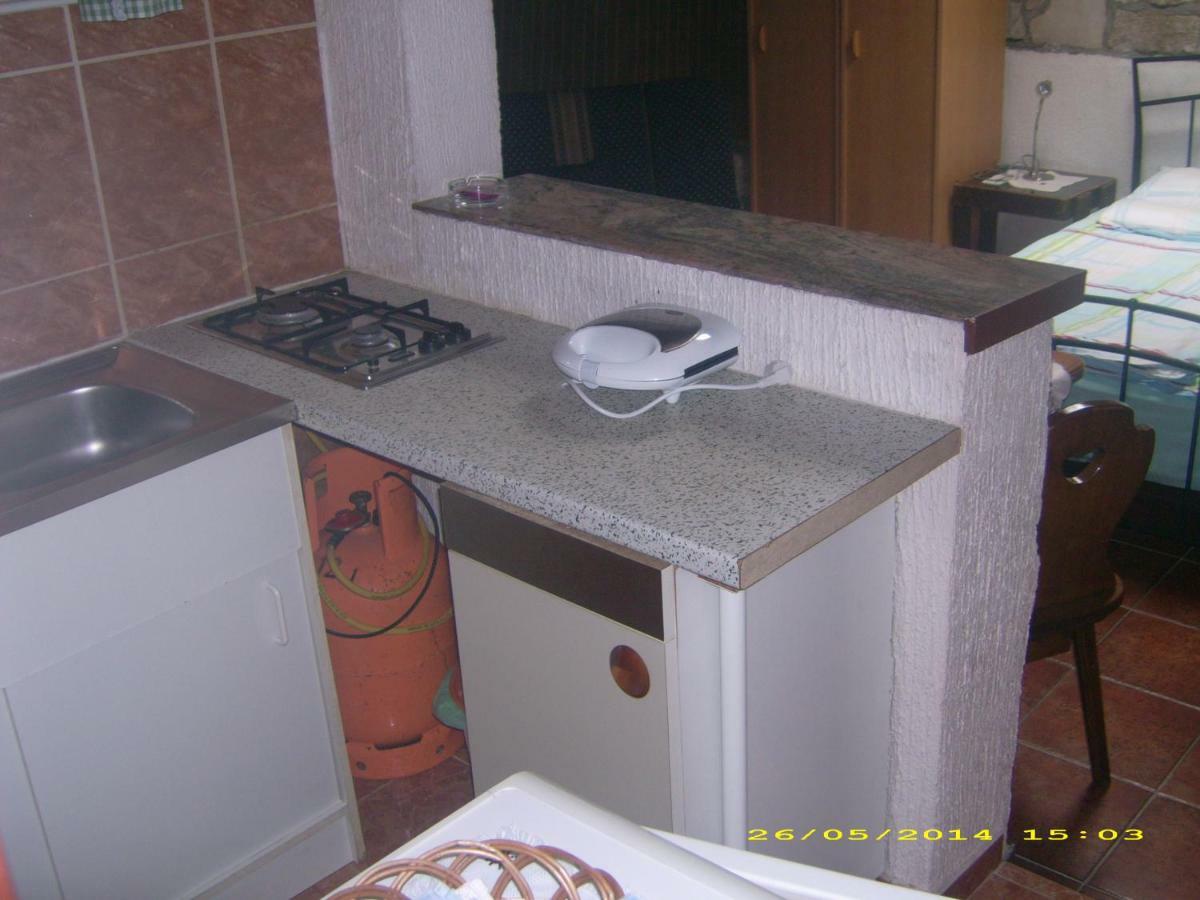 Materada 22 Apartamento Poreč Exterior foto
