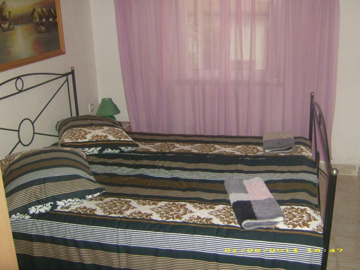 Materada 22 Apartamento Poreč Exterior foto