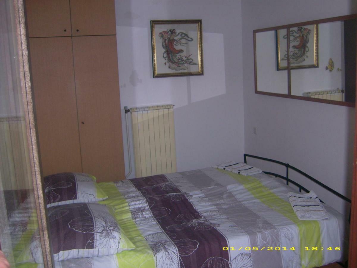 Materada 22 Apartamento Poreč Exterior foto