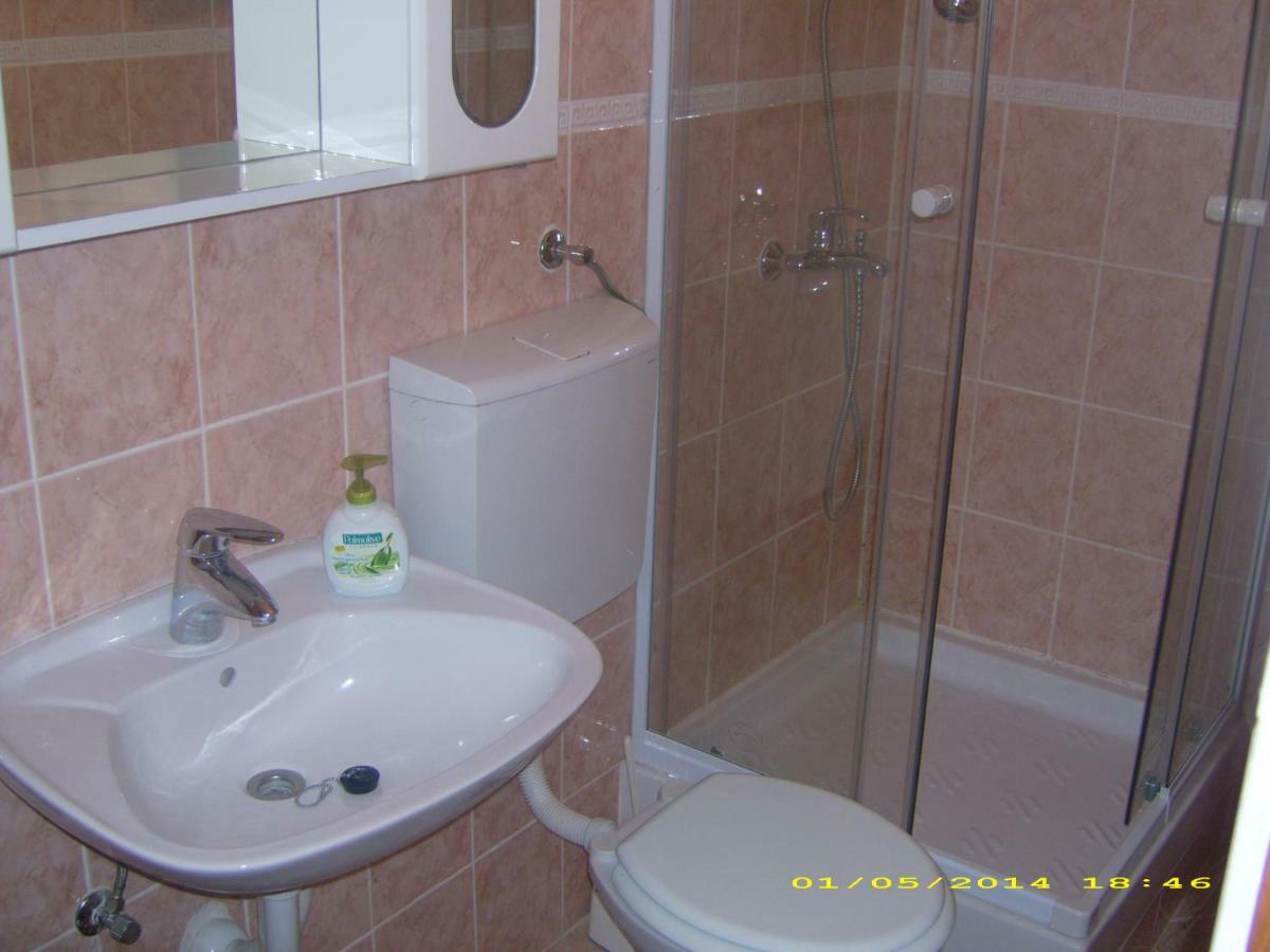 Materada 22 Apartamento Poreč Exterior foto