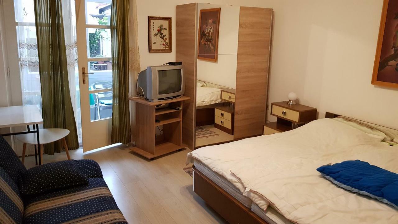 Materada 22 Apartamento Poreč Exterior foto