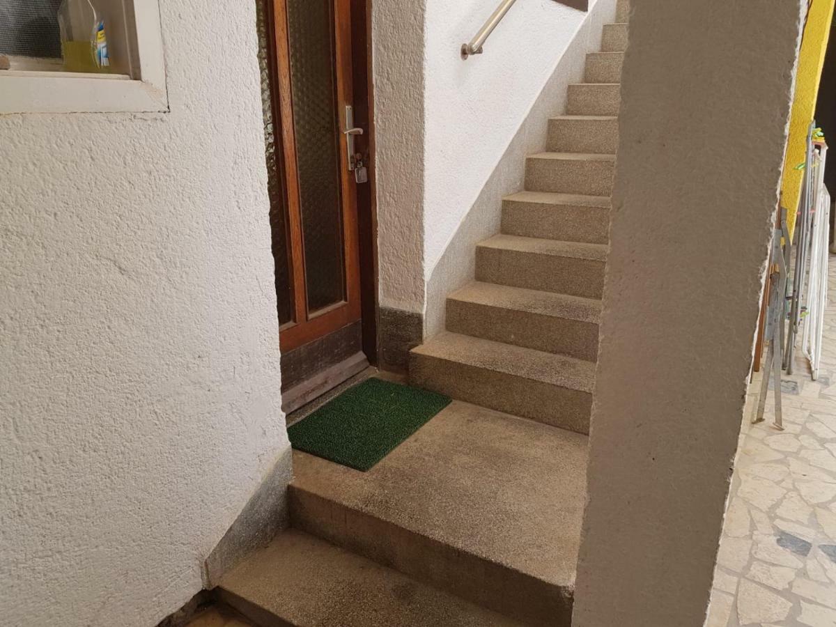 Materada 22 Apartamento Poreč Exterior foto