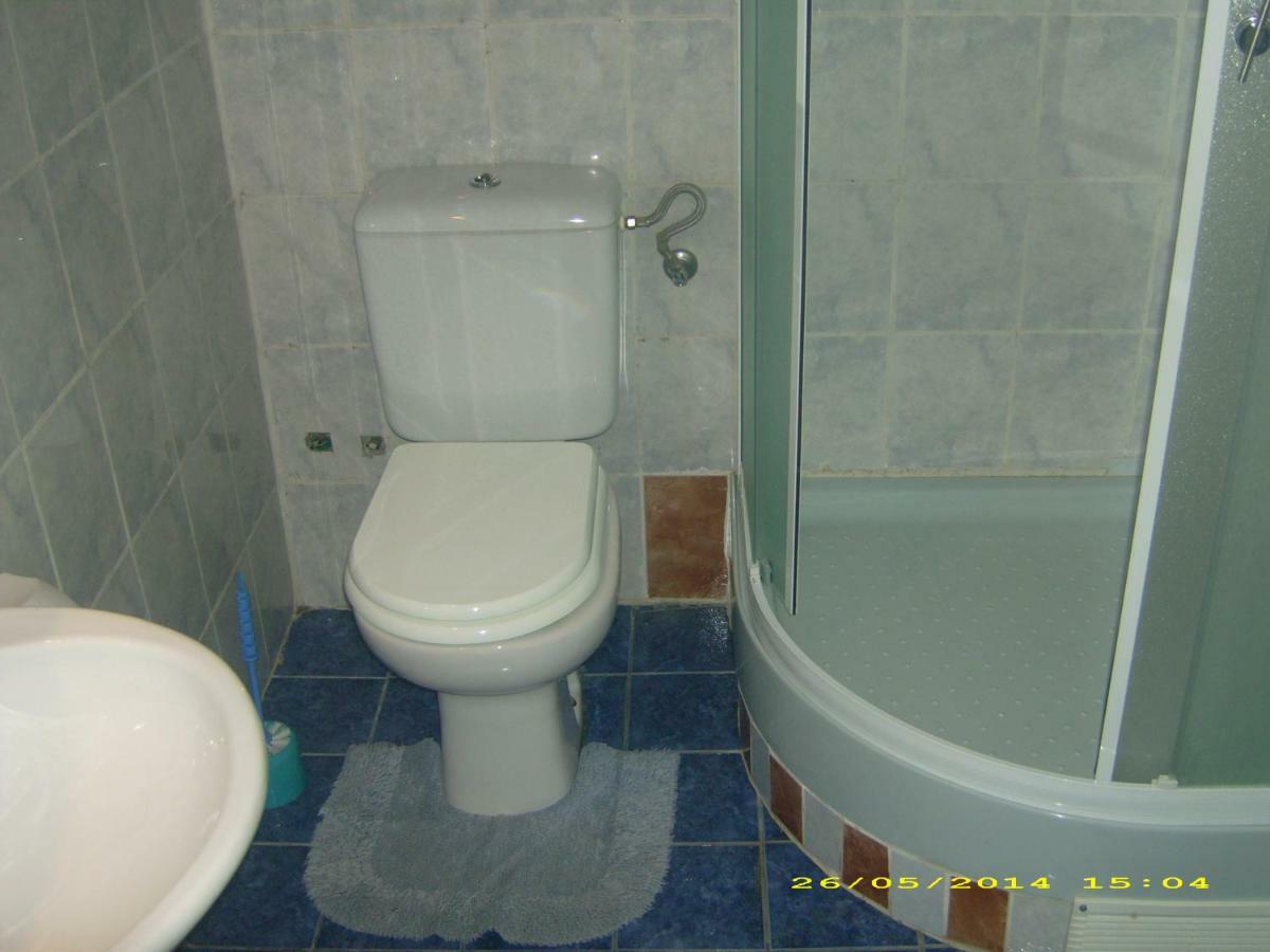 Materada 22 Apartamento Poreč Exterior foto