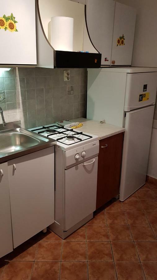 Materada 22 Apartamento Poreč Exterior foto