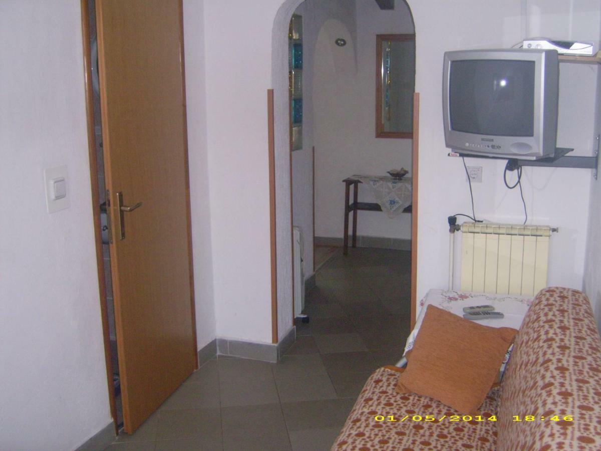 Materada 22 Apartamento Poreč Exterior foto