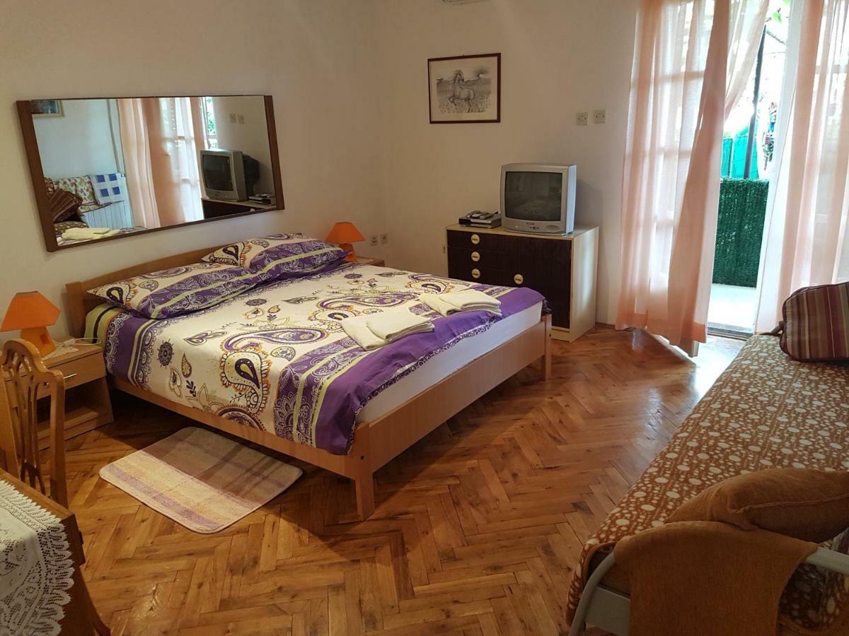 Materada 22 Apartamento Poreč Exterior foto