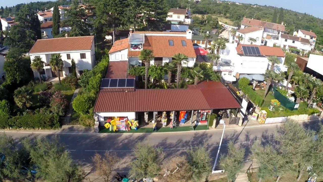 Materada 22 Apartamento Poreč Exterior foto