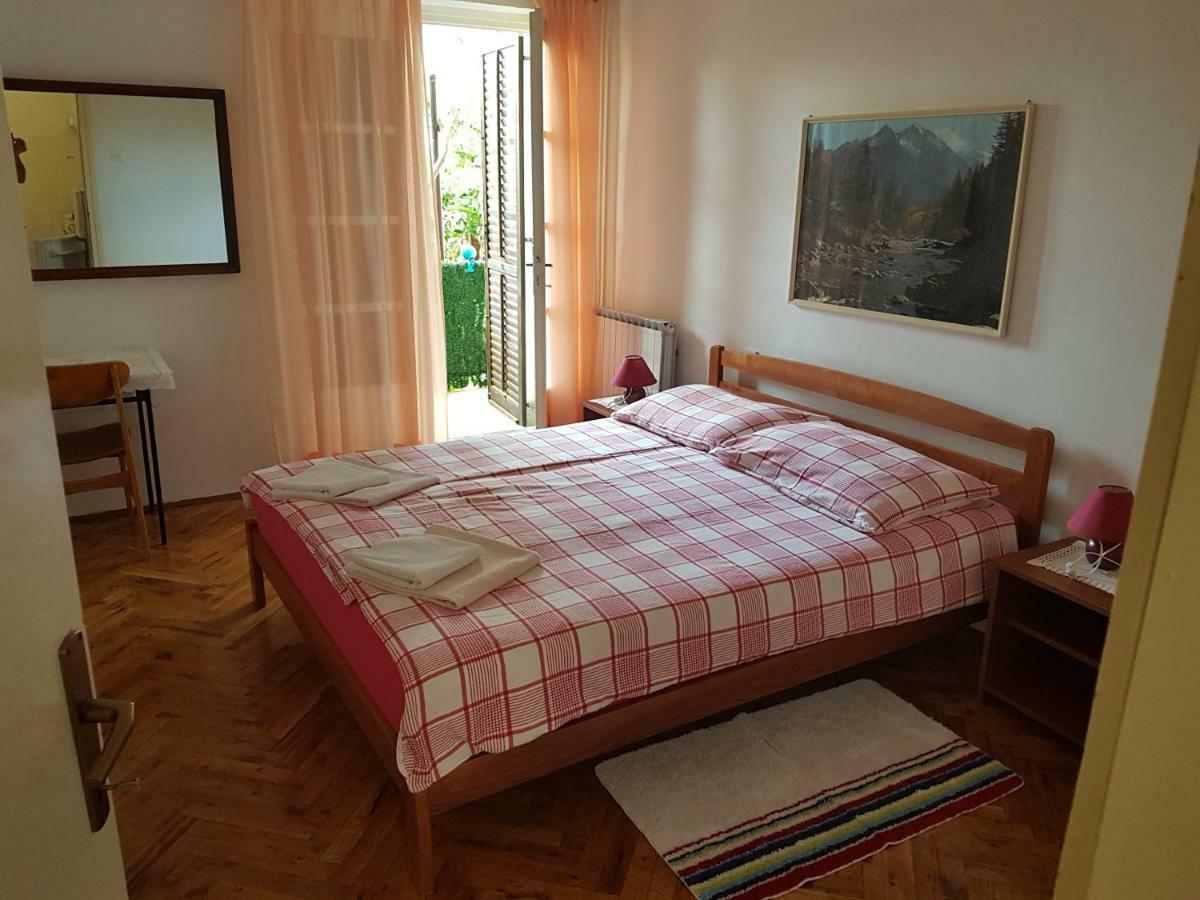 Materada 22 Apartamento Poreč Exterior foto