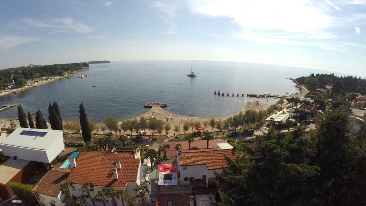 Materada 22 Apartamento Poreč Exterior foto