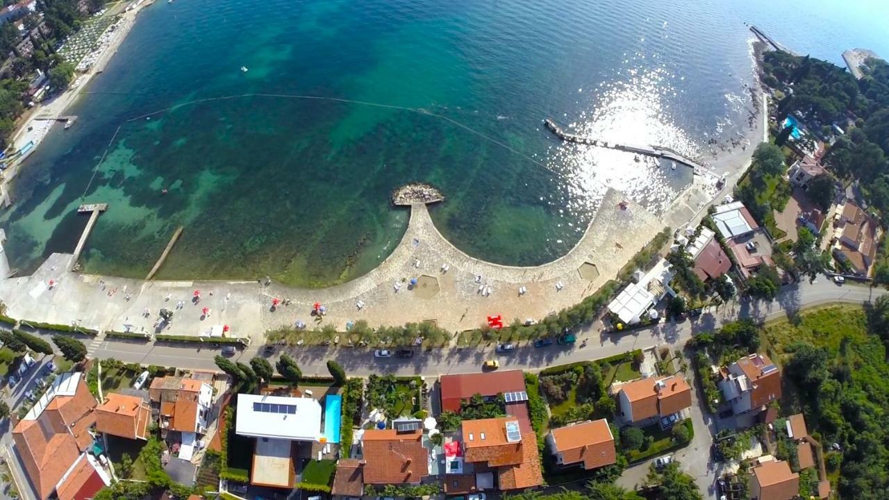 Materada 22 Apartamento Poreč Exterior foto