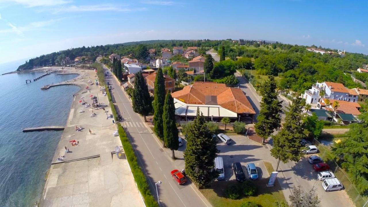 Materada 22 Apartamento Poreč Exterior foto