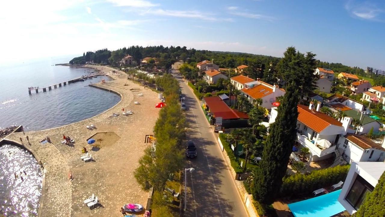 Materada 22 Apartamento Poreč Exterior foto