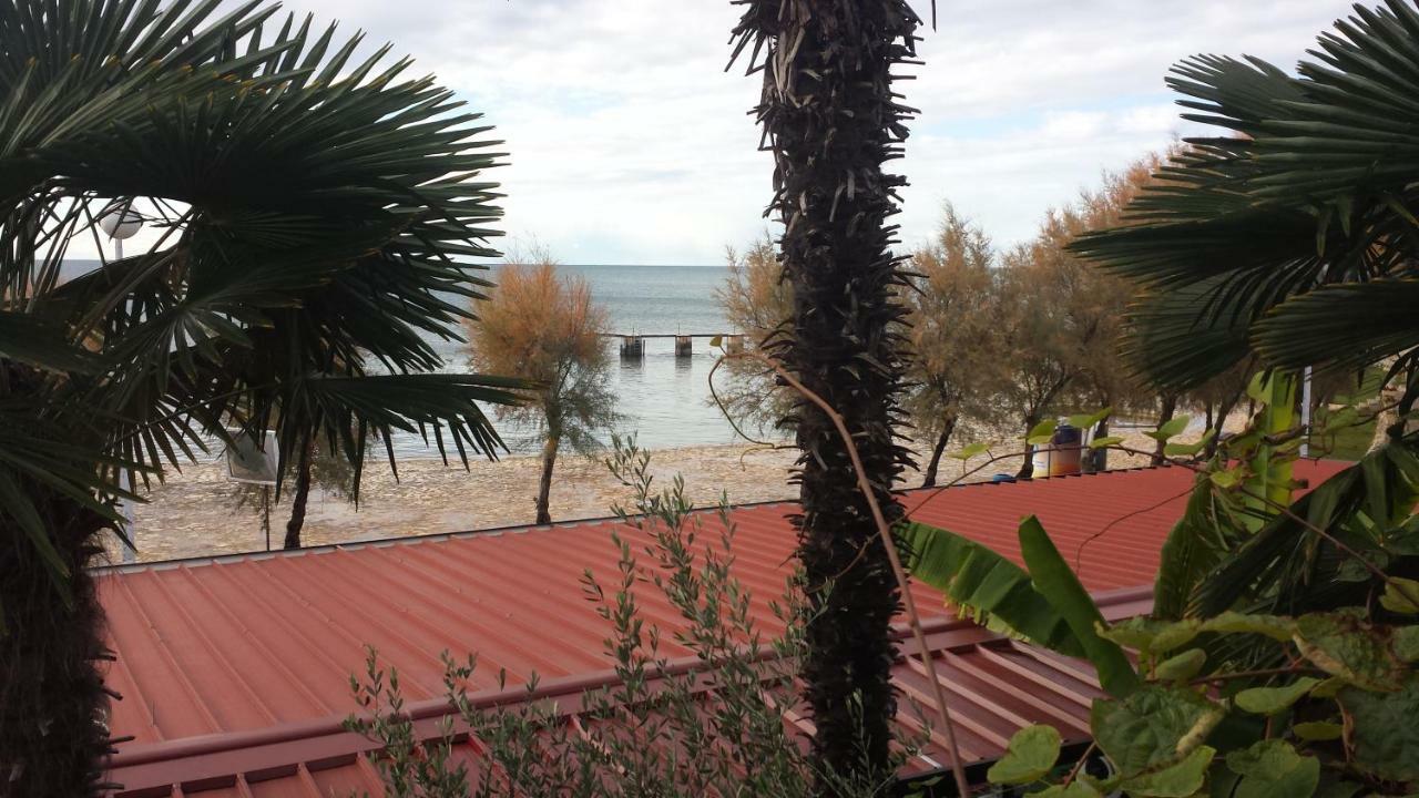 Materada 22 Apartamento Poreč Exterior foto