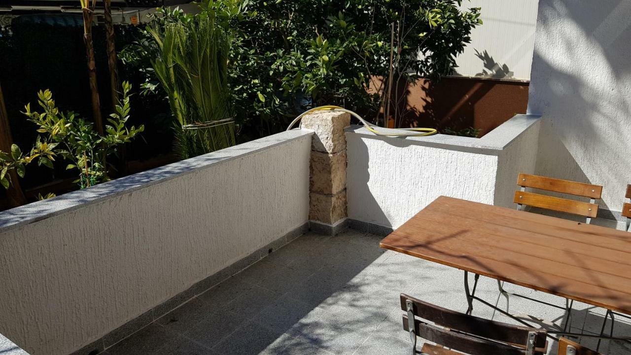 Materada 22 Apartamento Poreč Exterior foto