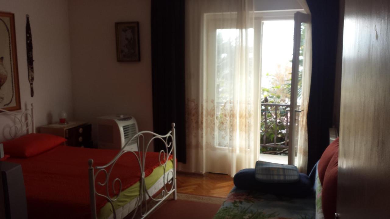 Materada 22 Apartamento Poreč Exterior foto