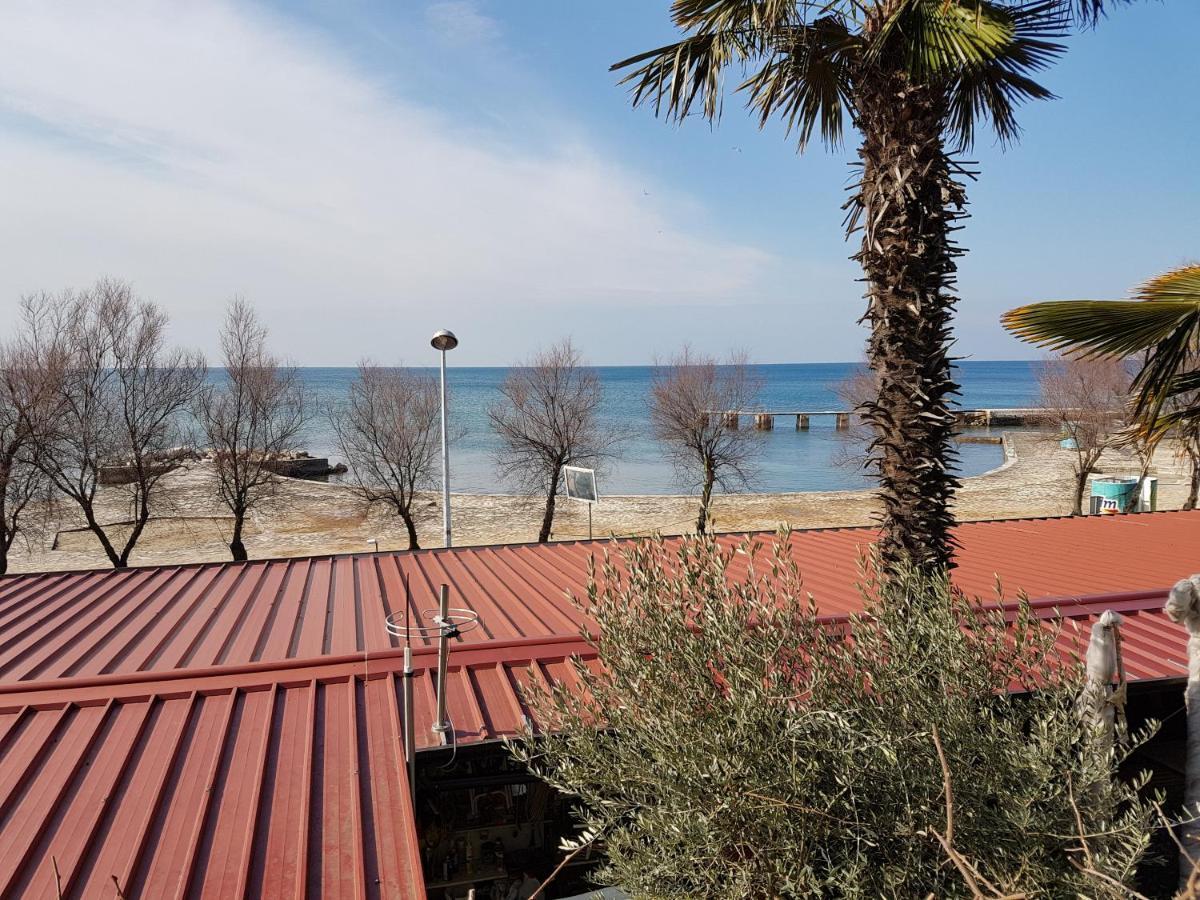 Materada 22 Apartamento Poreč Exterior foto